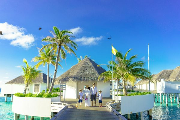 10 activités incontournables pour des vacances familiales réussies