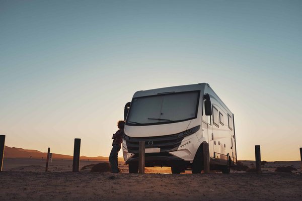 Quels sont les critères à prendre en compte pour l'achat d'un camping-car ?