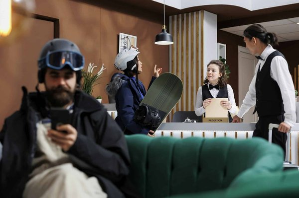 Choix d'un hôtel en Arles : pourquoi réserver en ligne ?
