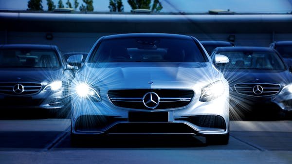 Location voiture nantes : choisissez votre véhicule au meilleur prix