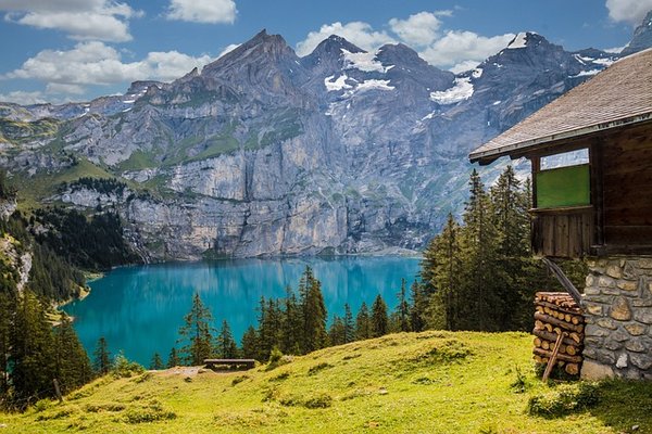 Quelles sont les particularités de la Suisse romande ?